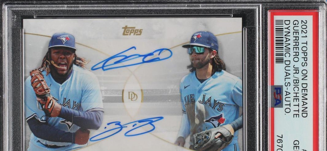 HOFBC BASEBALL HIT PACKS