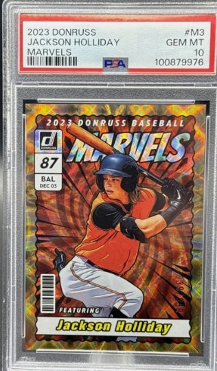 HOFBC BASEBALL HIT PACKS