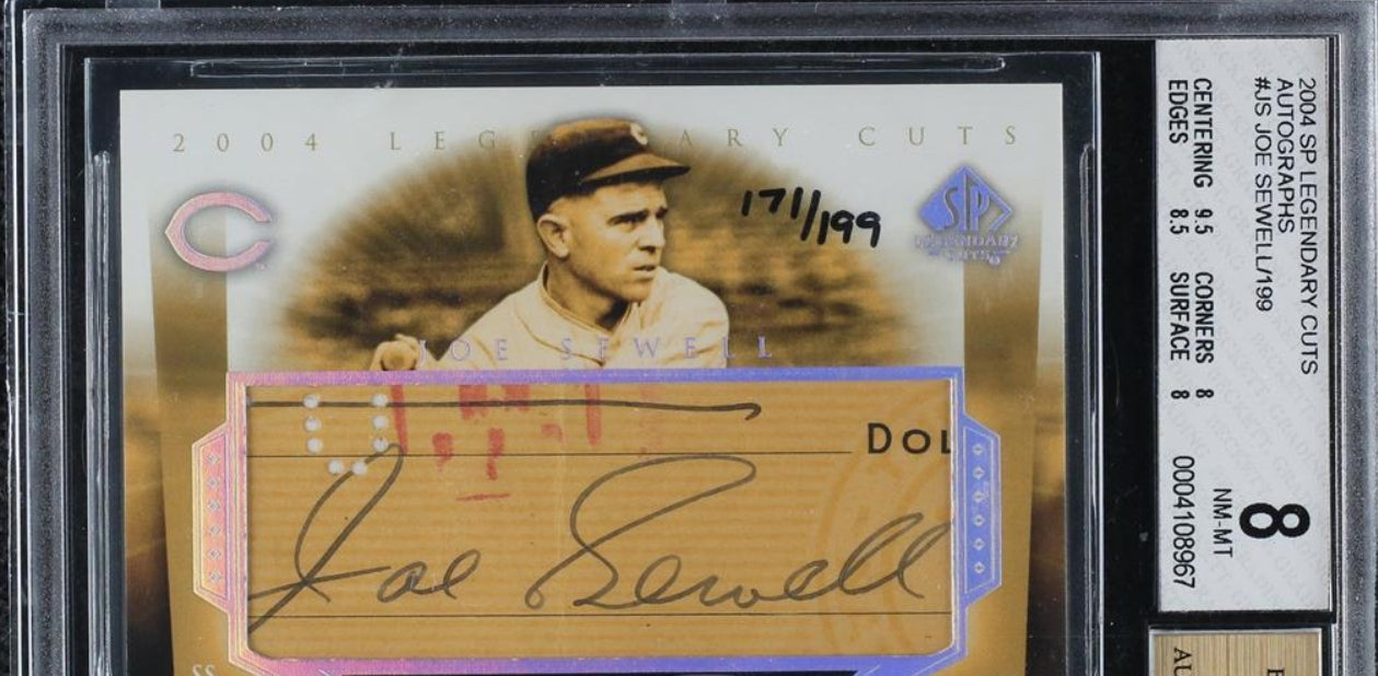 HOFBC BASEBALL HIT PACKS