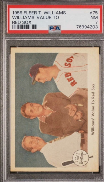 HOFBC BASEBALL HIT PACKS